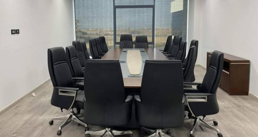 Phoenix Hotel & Wellness Sheikh Zayed City 외부 사진