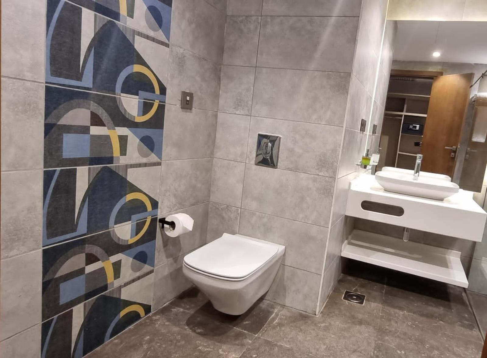 Phoenix Hotel & Wellness Sheikh Zayed City 외부 사진