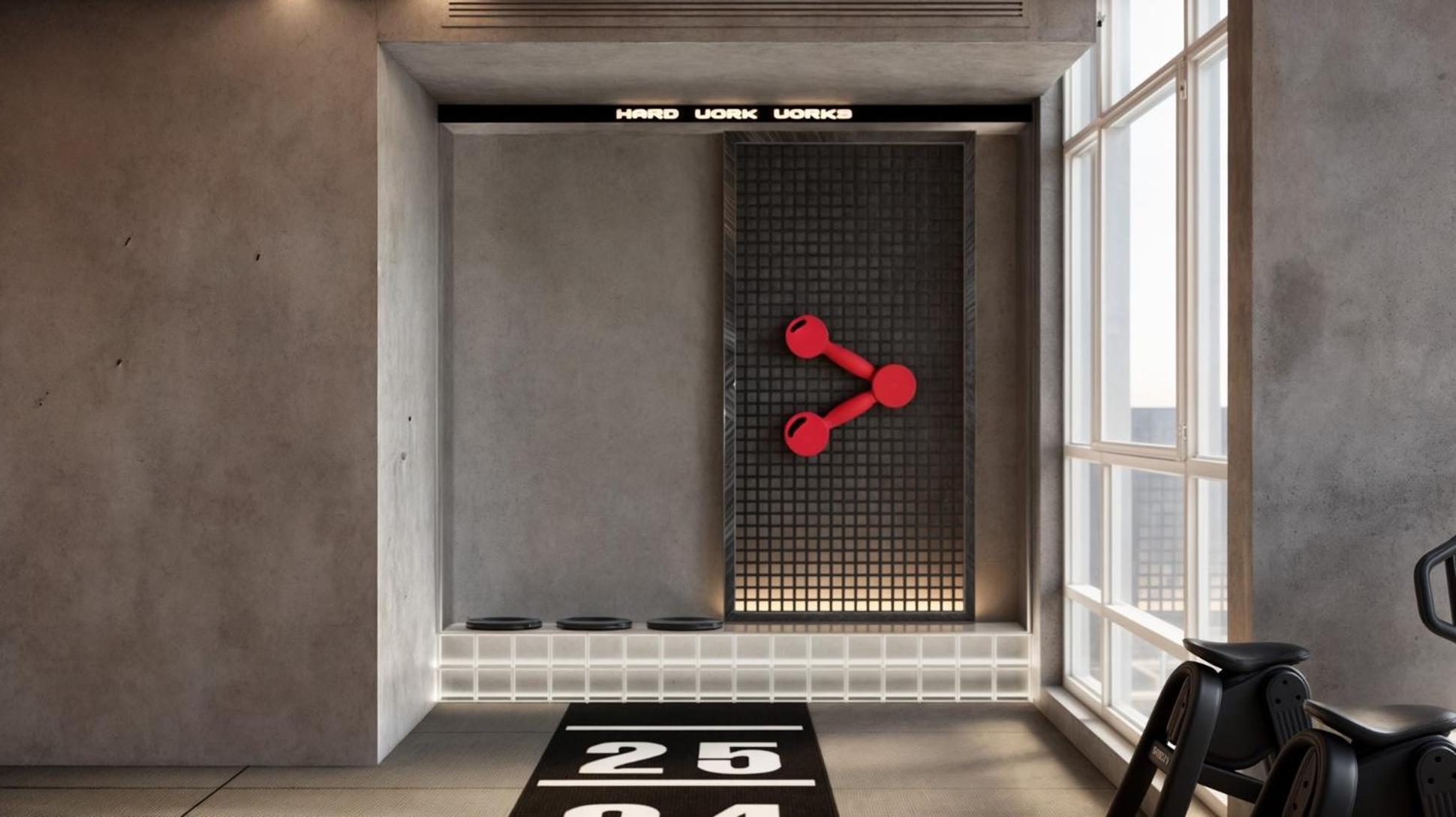 Phoenix Hotel & Wellness Sheikh Zayed City 외부 사진