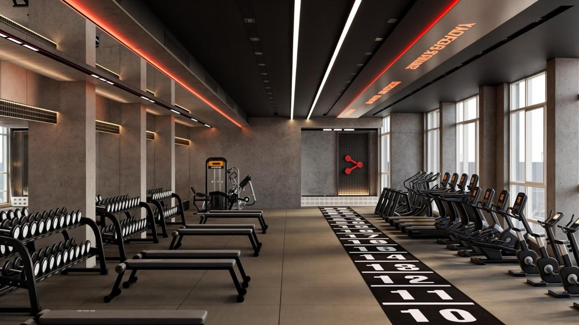 Phoenix Hotel & Wellness Sheikh Zayed City 외부 사진
