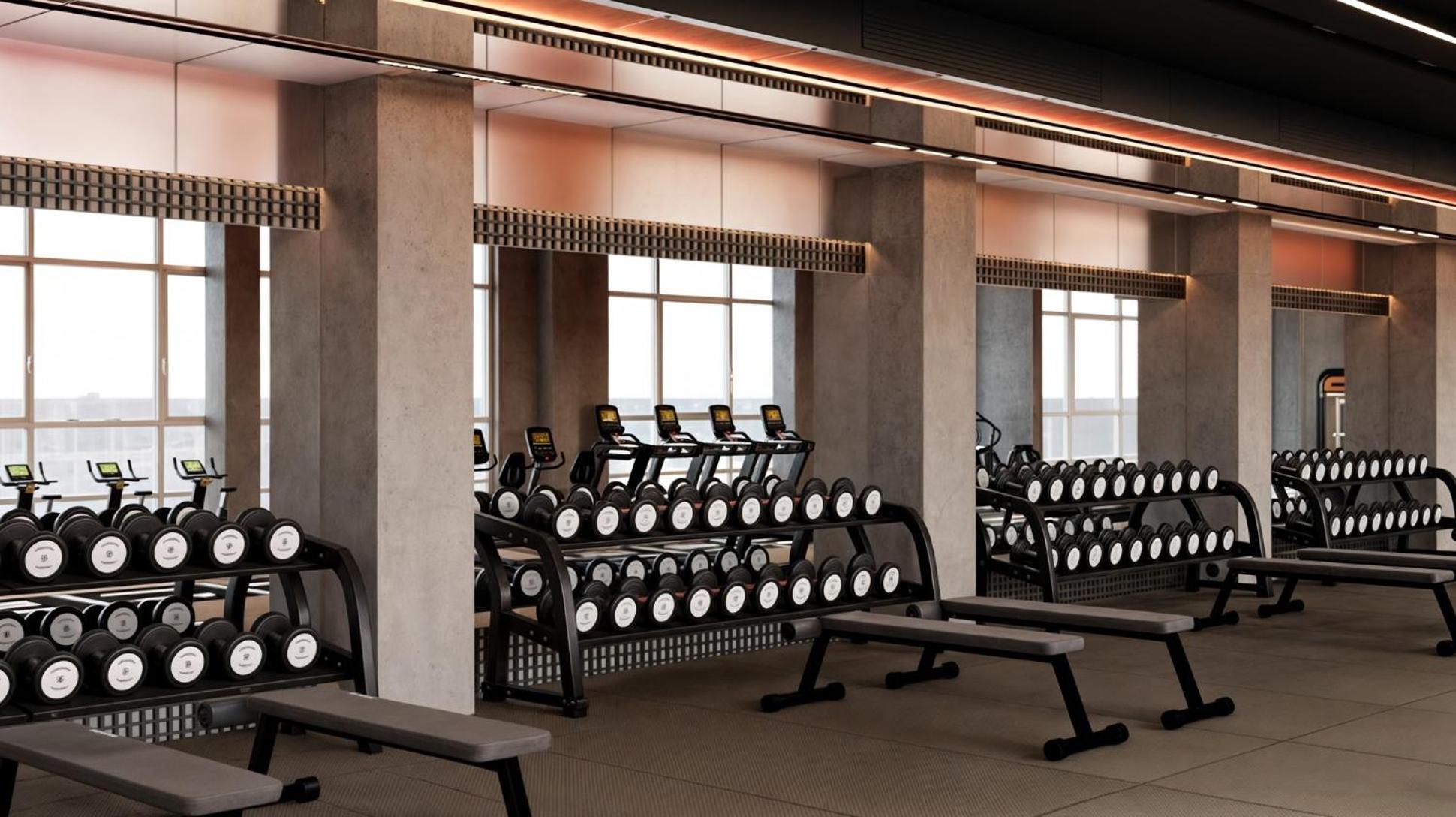 Phoenix Hotel & Wellness Sheikh Zayed City 외부 사진